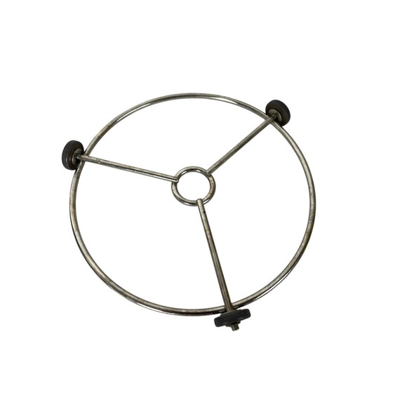 Cuisinart CVR-1000 Vertical Rotisserie Replacement Part Drip Tray & Tray Support - Picture 2 of 7